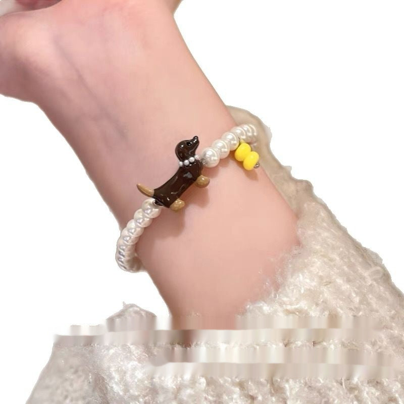 Women's Elegant Personality-driven Versatile Bracelet