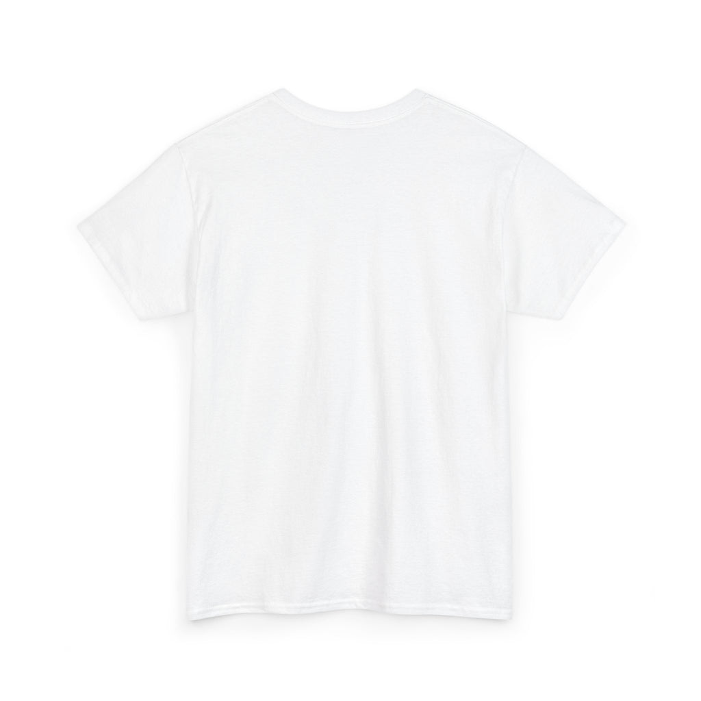 Teddy Bear Graphic Tee — Cute Plush Toy Shirt