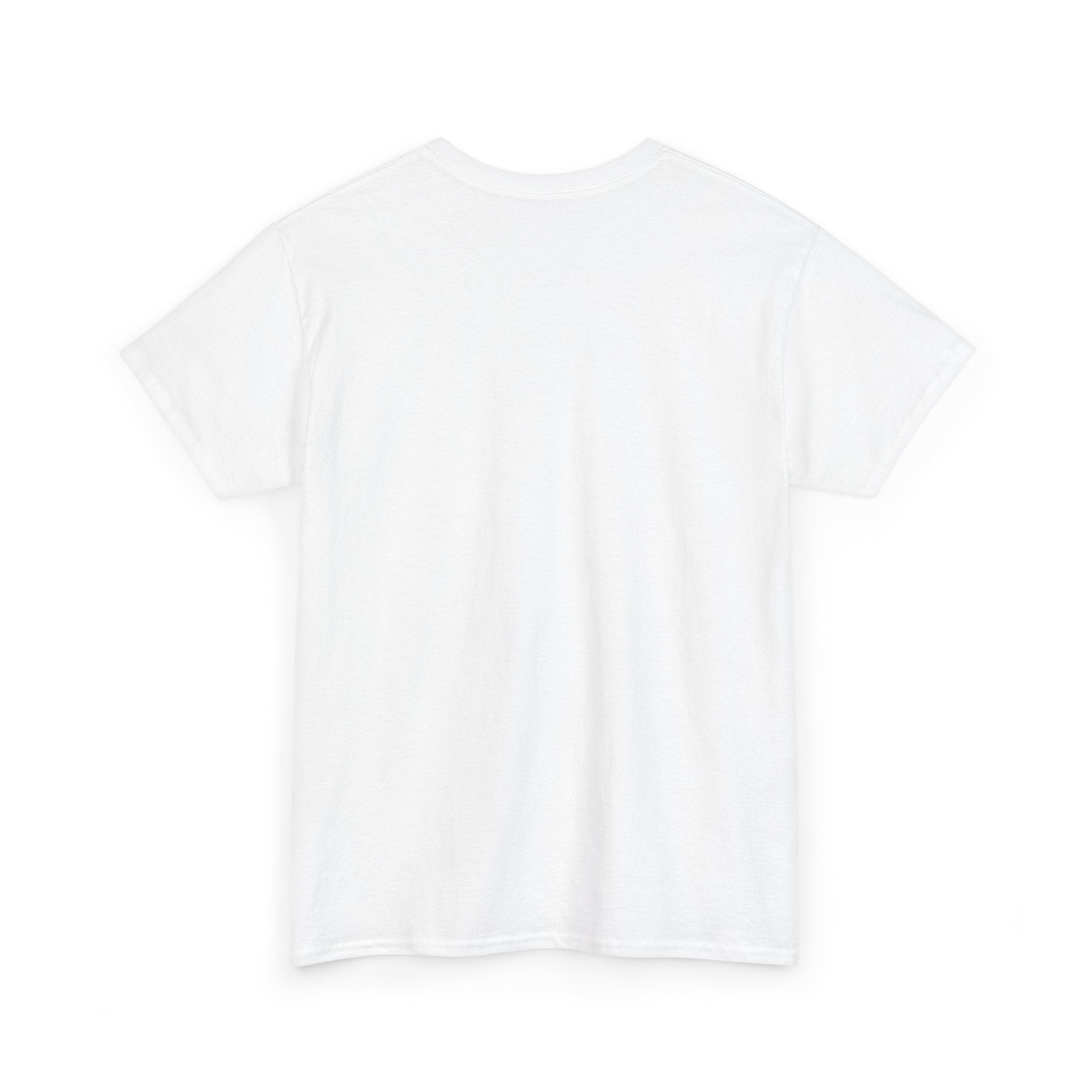 Teddy Bear Graphic Tee — Cute Plush Toy Shirt