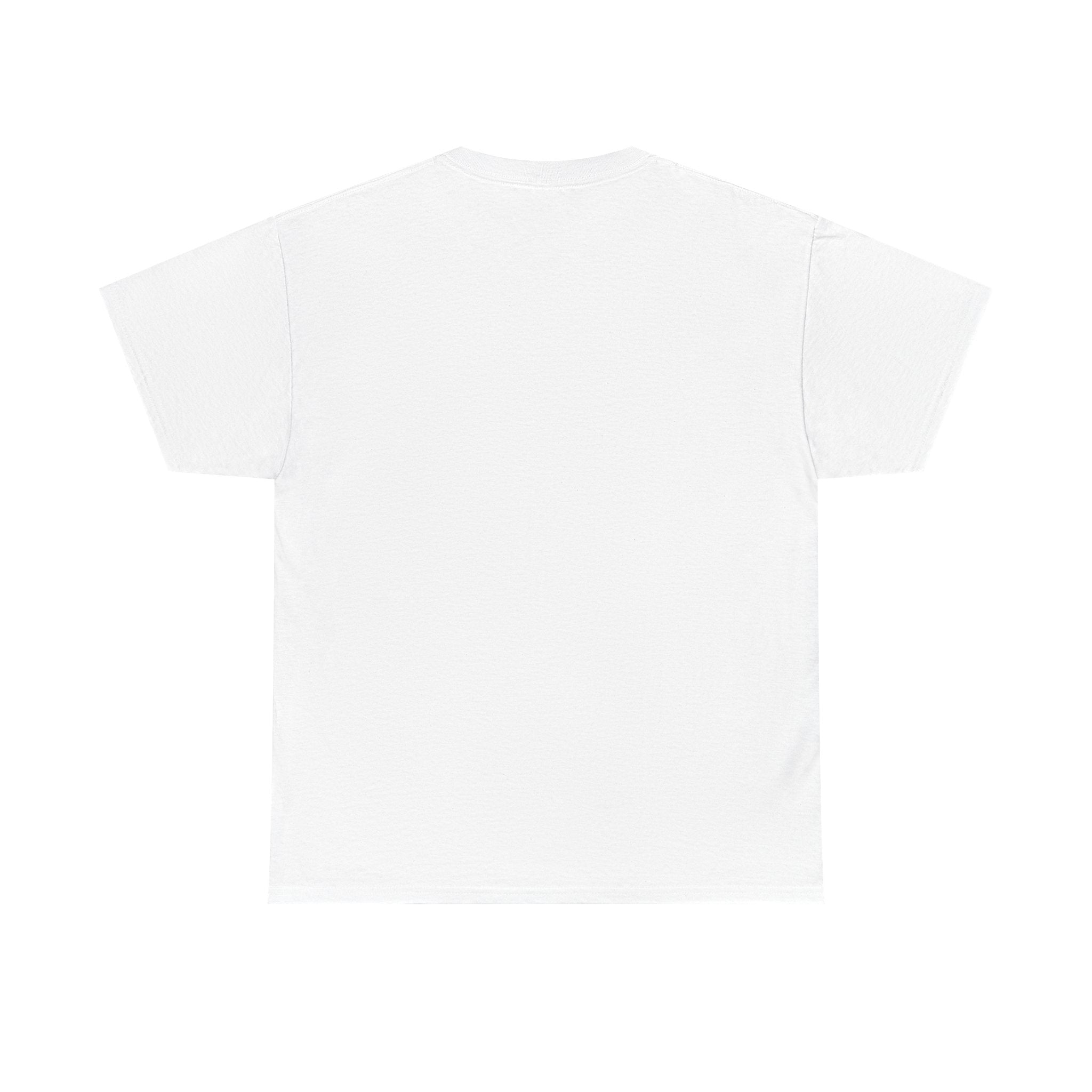Teddy Bear Graphic Tee — Cute Plush Toy Shirt