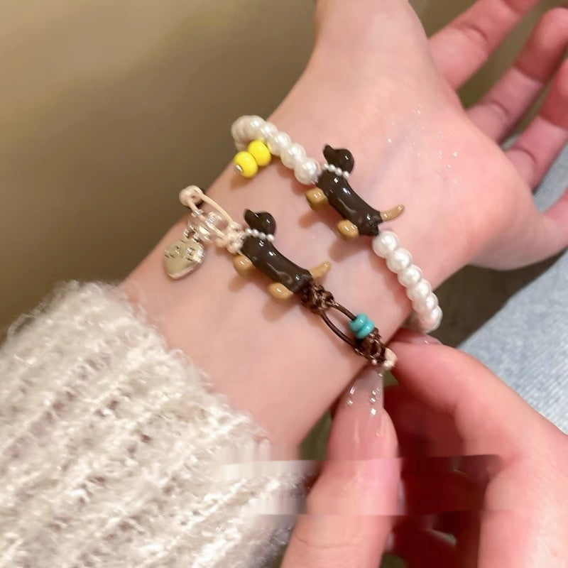 Women's Elegant Personality-driven Versatile Bracelet