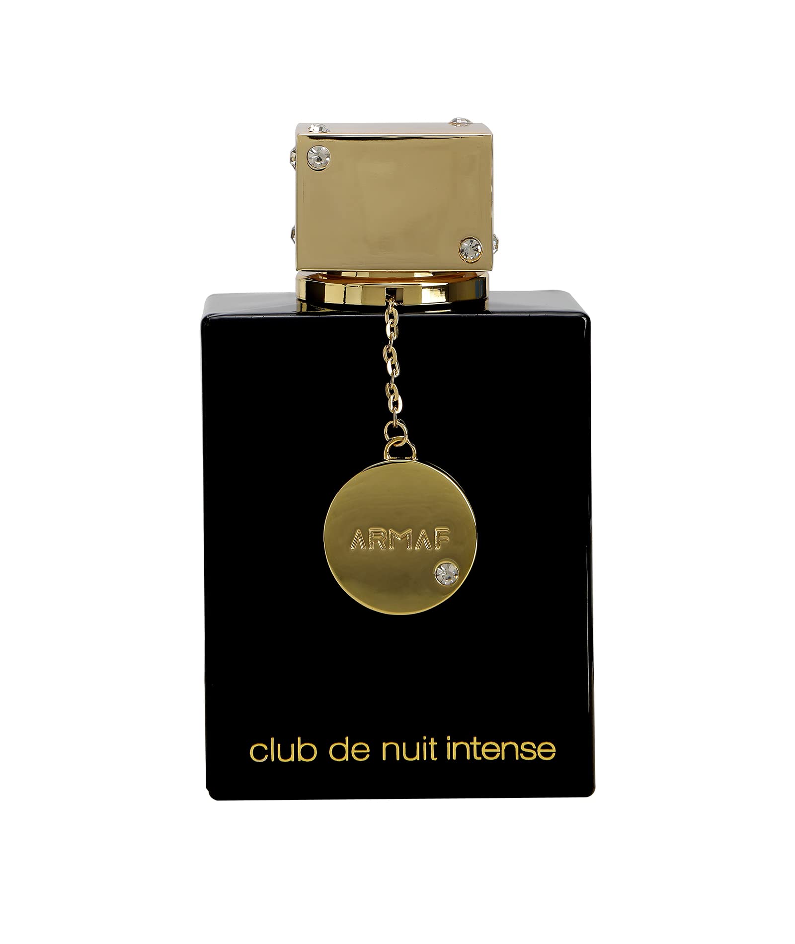 Armaf Club De Nuit Intense for Women Eau De Parfum Spray, 3.6 Ounce