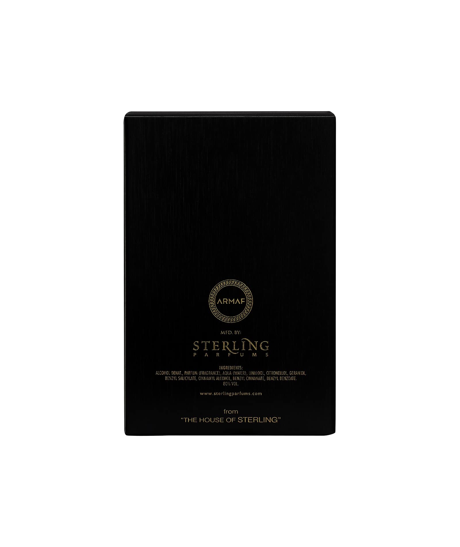 Armaf Club De Nuit Intense for Women Eau De Parfum Spray, 3.6 Ounce