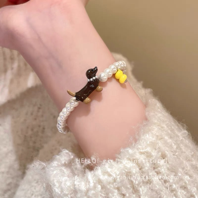 Women's Elegant Personality-driven Versatile Bracelet