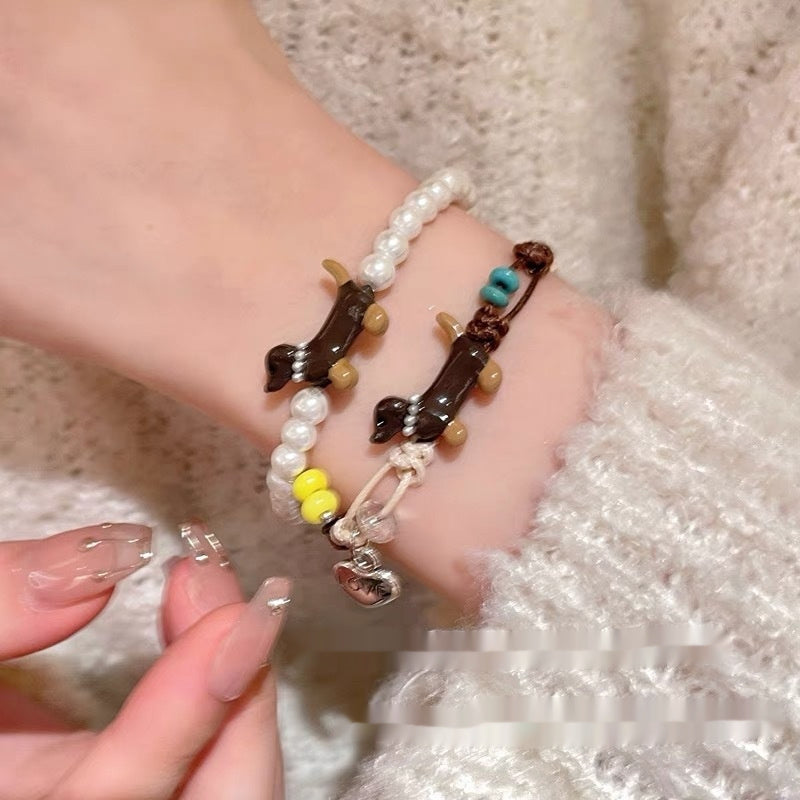 Women's Elegant Personality-driven Versatile Bracelet