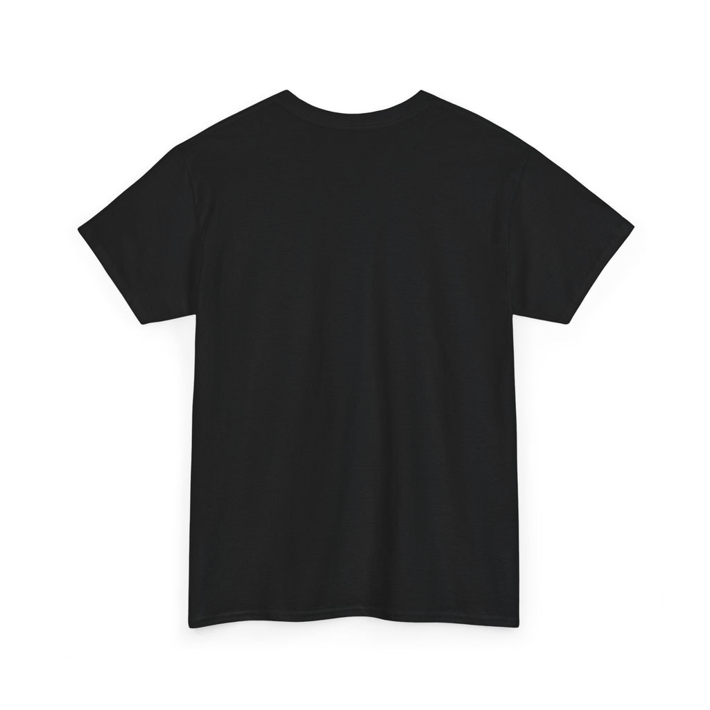 Teddy Bear Graphic Tee — Cute Plush Toy Shirt