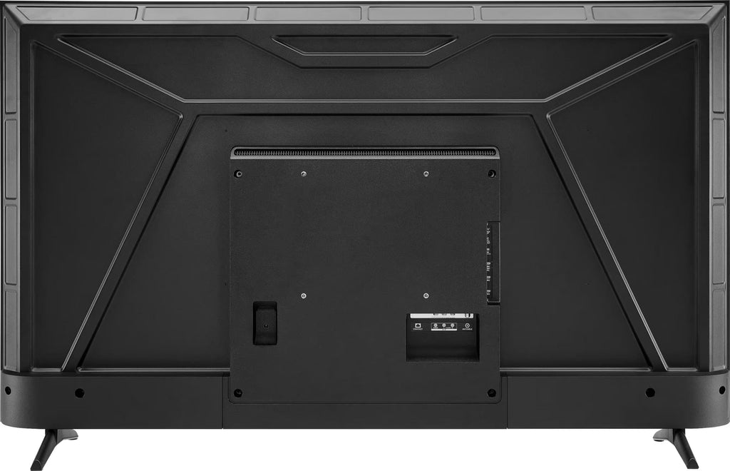 INSIGNIA 55-inch Class F50 Series LED 4K UHD Smart Fire TV with Alexa Voice Remote (NS-55F501NA26)