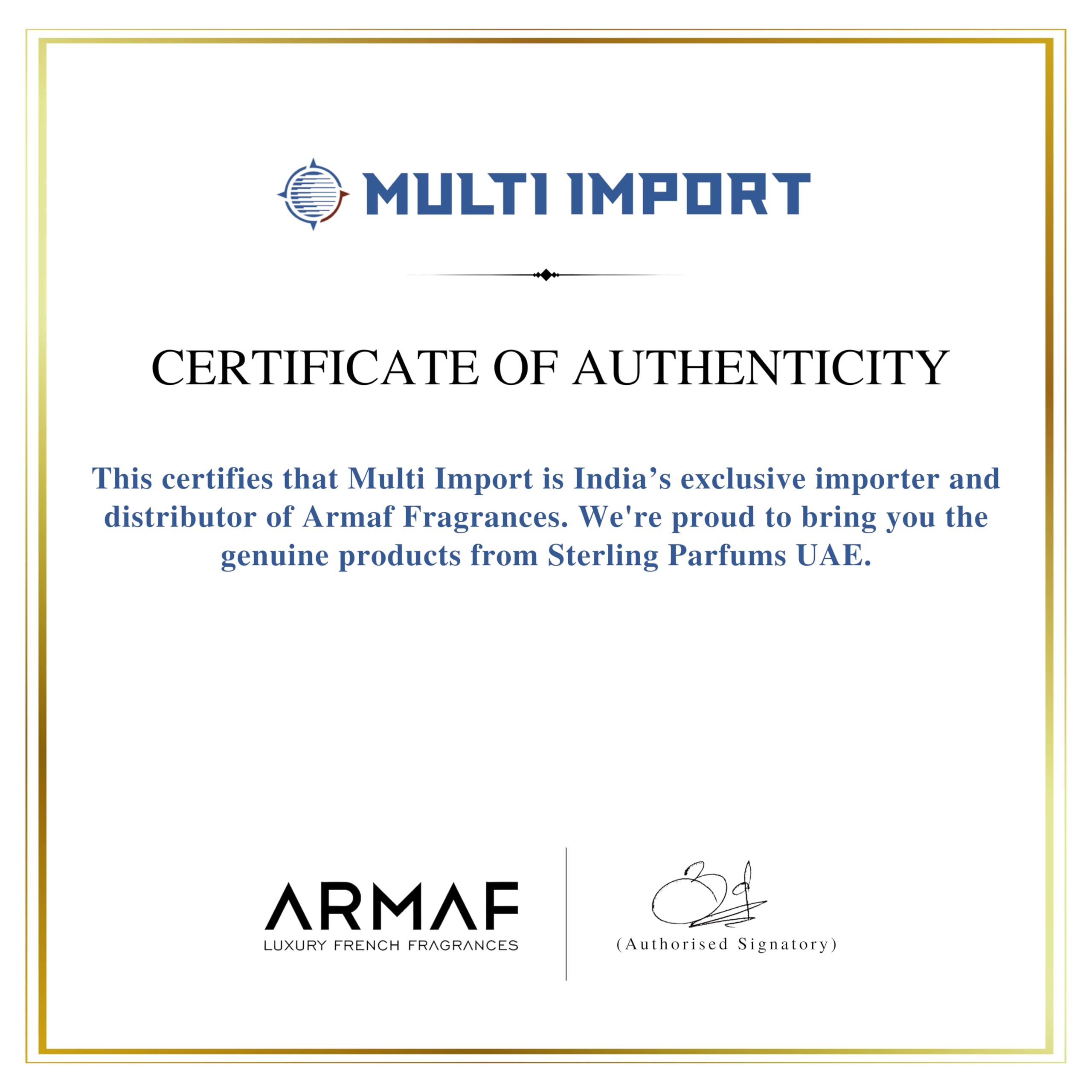 Armaf Club De Nuit Intense for Women Eau De Parfum Spray, 3.6 Ounce