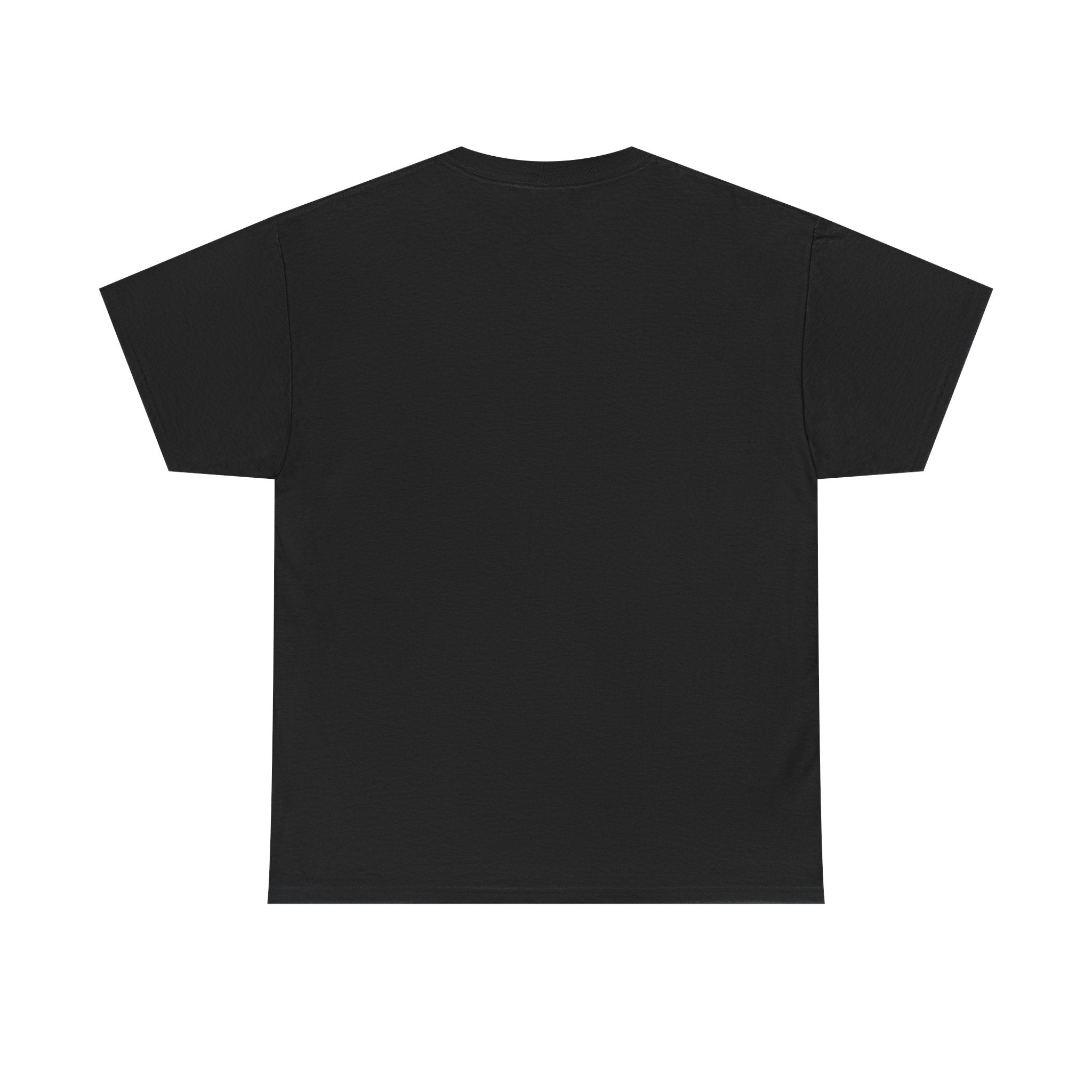 Teddy Bear Graphic Tee — Cute Plush Toy Shirt