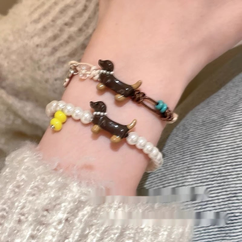 Women's Elegant Personality-driven Versatile Bracelet