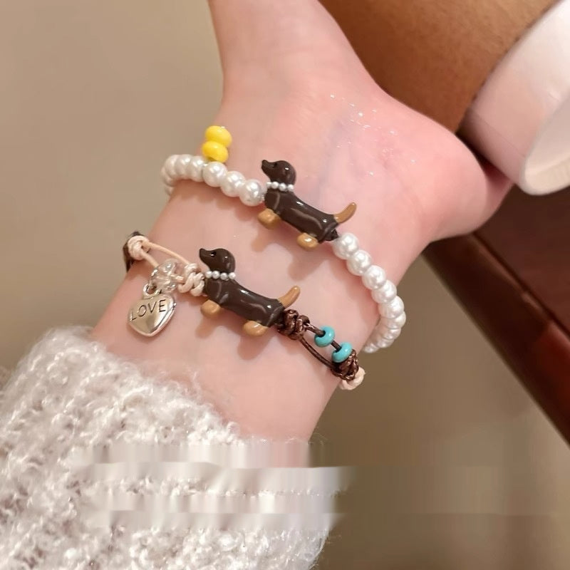 Women's Elegant Personality-driven Versatile Bracelet